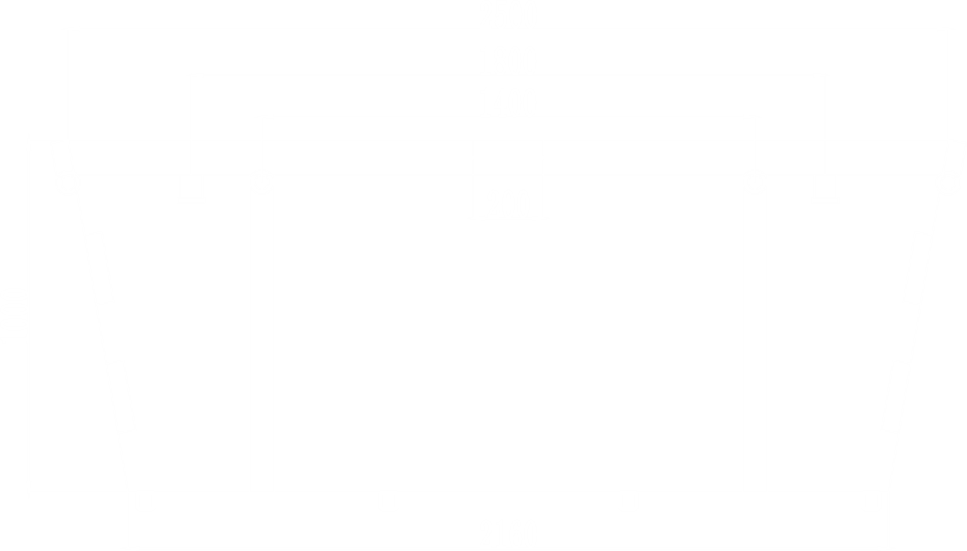 3 m³ Bin Eye Bin
