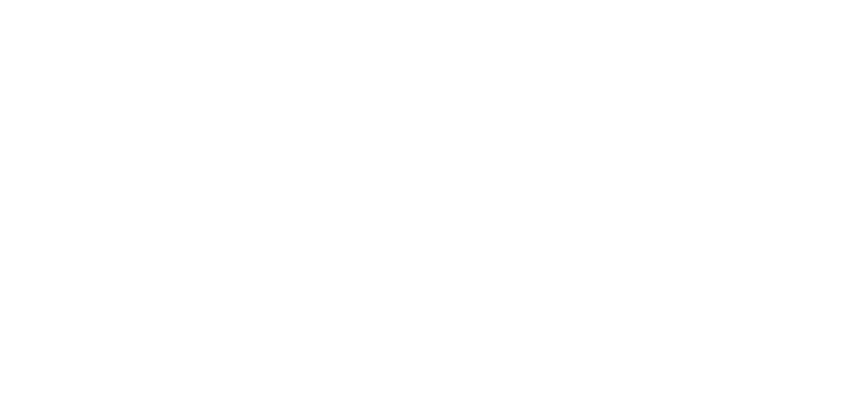 4 m³ Bin Eye Bin